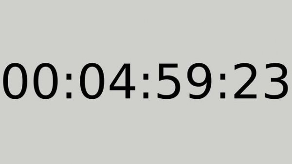 10 Minute Countdown Timer with Music | Countdown Timer