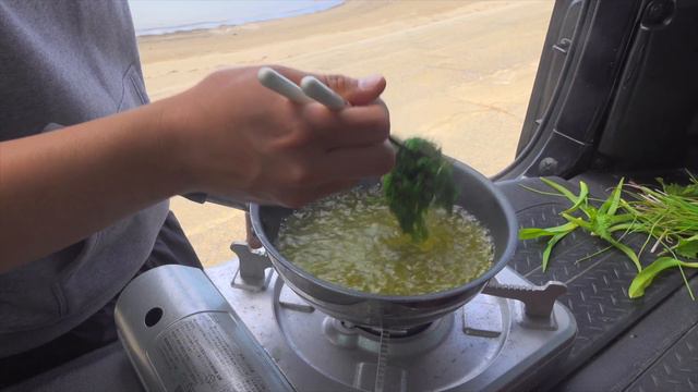 【食材０円飯】おにぎりさえあれば人生余裕すぎる件について