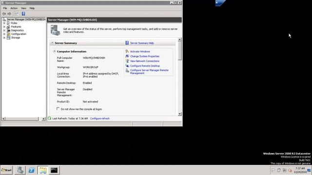 Telugu: Class 28 Discussion on System Databases смотреть онлайн
