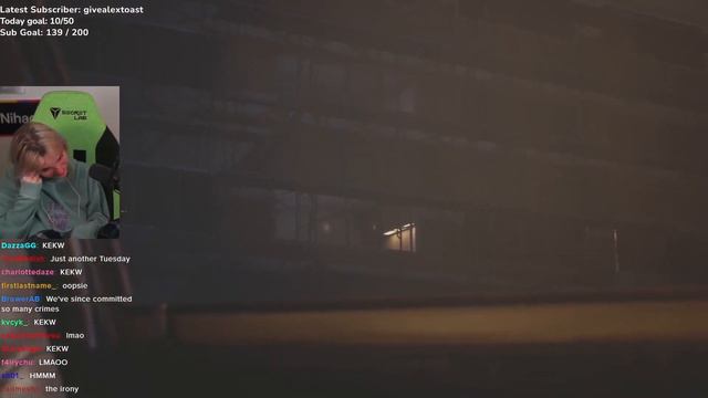 Niki would never... смотреть онлайн