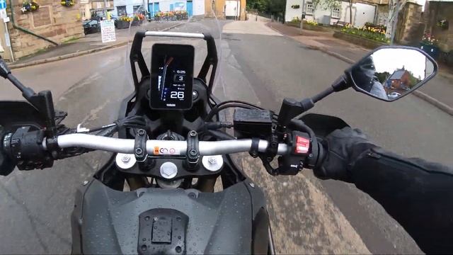 КУПИЛ YAMAHA TENERE 700 2023!!! смотреть онлайн