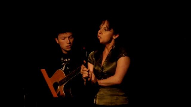Angela Ingersoll-If Jonathan Were Here-MNNV:Chicago смотреть онлайн