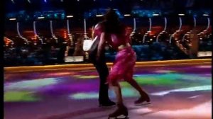 Alena Babenko & Roman Kostomarov - Ice Age 2008 Week 22