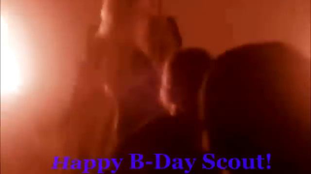 HAPPY 24th BIRTHDAY Scout Taylor Compton! ♥ смотреть онлайн
