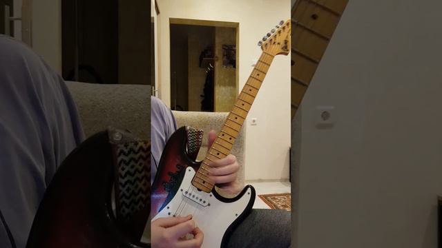 Giant- Stay гитарное соло смотреть онлайн