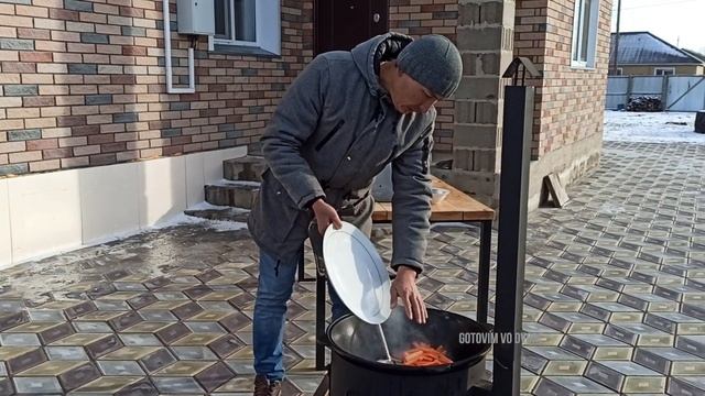 Вкусный плов — рецепты и советы