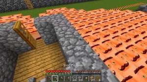 ?ЦУНАМИ ИЗ ПРИВЕТ СОСЕДА В МАЙНКРАФТ! ШЕДИ ЛЕСКА И НУБИК ПРОТИВ MINECRAFT