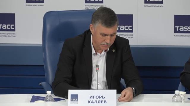Экзафлопсы и суперкомпьютеры: место России в мировой гонке вычислений смотреть онлайн