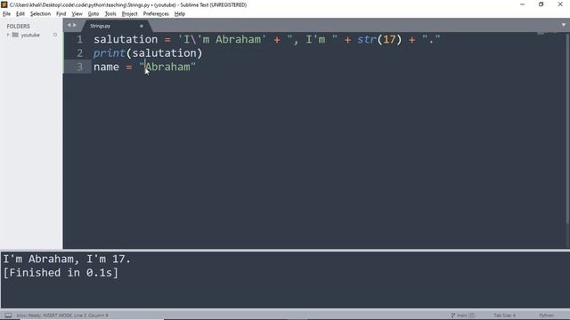 Strings смотреть онлайн