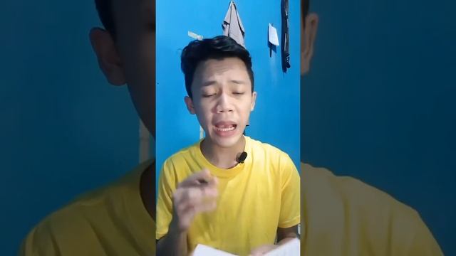Kompilasi Video Lucu Tiktok