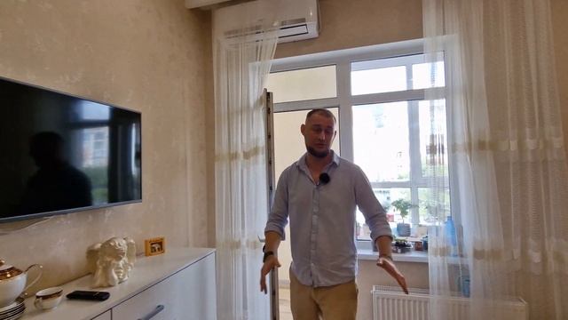 КВАРТИРЫ с ремонтом и без по минимальной цене в ЖК ЖУКОВСКИЙ | Реальная ВТОРИЧКА Геленджика 2022 смотреть онлайн