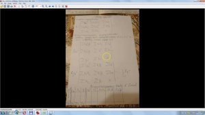двумерная корреляция Ч.1