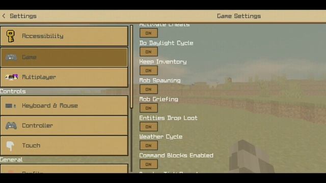 JAVA SPECTATOR MOD FOR CRAFTING AND BUILDING || LIKE MINECRAFT JAVA EDITION || 100% WORKING смотреть онлайн