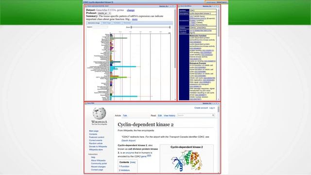 BioGPS and Smart API (Dr C. Wu, 06/19/15) смотреть онлайн