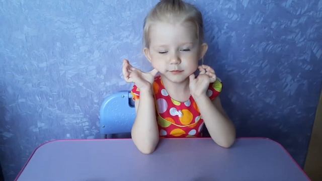 УГАДАЙ ВКУС ЕДЫ ♥ Веселая детская игра ♥#угадай#челлендж смотреть онлайн