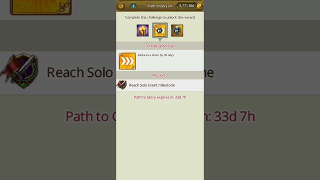 March of Empires : Path to Glory 24 смотреть онлайн