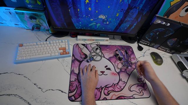 Thieaudio Hype 10 Review (versus Hype 4)