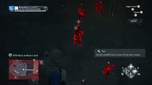 Assassin's Creed: Unity - Part 70: The Unopened Rose