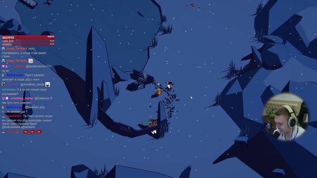 Жесткая последняя зимняя локация! | Thronefall #2 смотреть онлайн