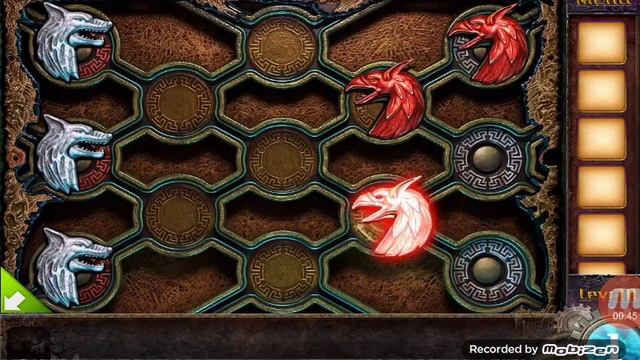 Escape Game 50 rooms 1 Level 30 Walkthrough смотреть онлайн