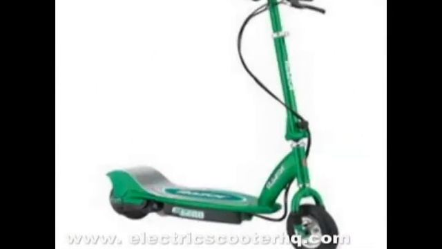 Razor E200 смотреть онлайн