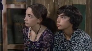 Кармелита Цыганская страсть 168