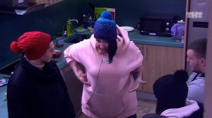 Дом-2: С какой стати я должна за кем-то следить?