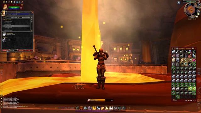 WoW Classic: Ret. Paladin Level 47 Part 2 смотреть онлайн