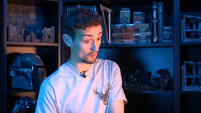 Unit Focus - Dreadnought And Venerable Dreadnought