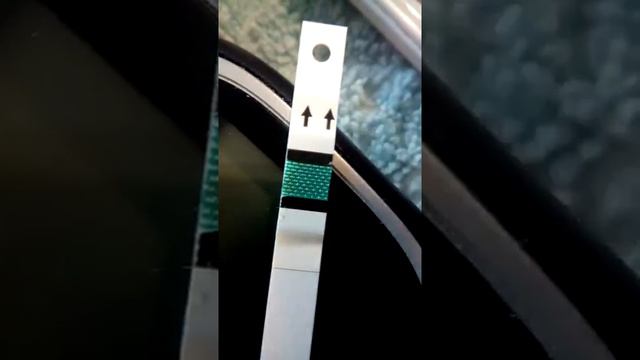 Глюкометр Accu-Chek смотреть онлайн