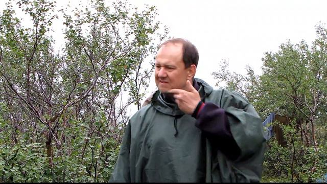 Поход на базу 2 в августе 3ч. смотреть онлайн