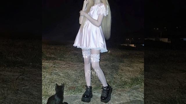 HOFMANNITA-любимый ты спишь? (speed up-nightcore) смотреть онлайн