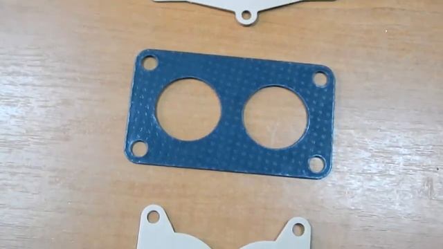 Р/к карбюратора К-135, К-135МУ (22 наимен.) ГАЗ-53 -66 ЗИЛ-130 ПАЗ смотреть онлайн