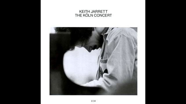 Keith Jarrett – The Köln Concert [Full Album 1975] смотреть онлайн
