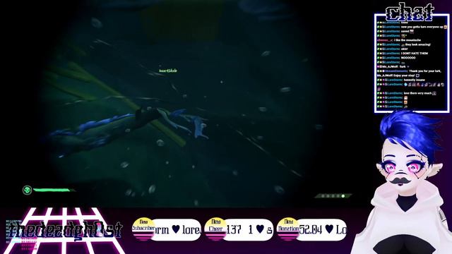 SEA OF THIEVES | 3/2/2022 | THEDEADGH0ST смотреть онлайн