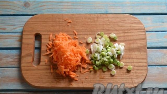 Кухня Мамашки