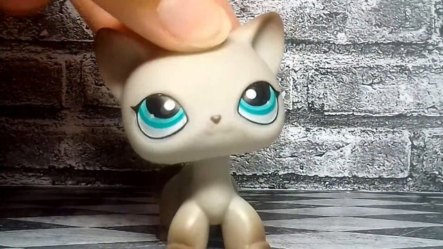 LPS : Школота #12 - KILL ME PLEASE (Еда, еда :00) смотреть онлайн