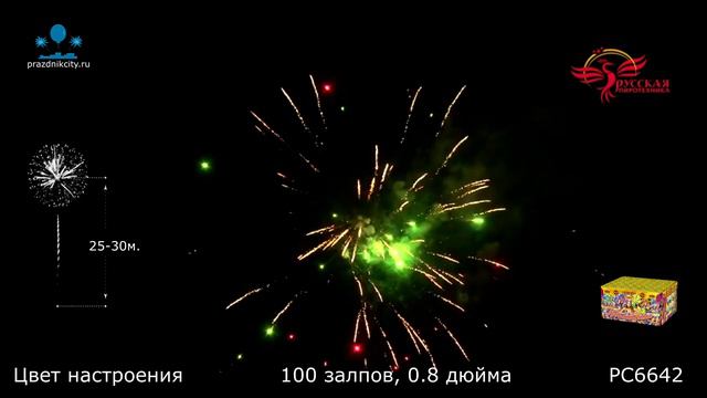 PC6642 смотреть онлайн