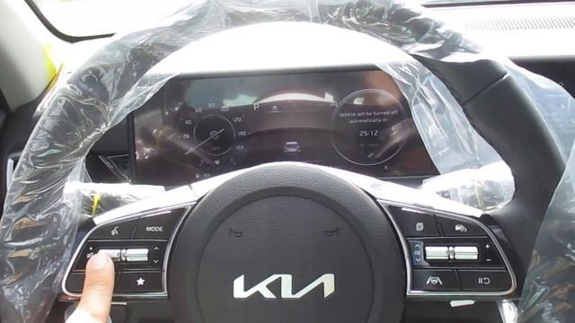 2024 KIA Seltos S! смотреть онлайн