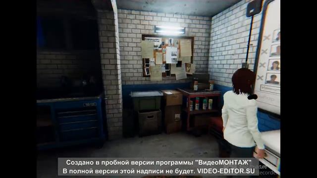 Паст фотофобия смотреть онлайн