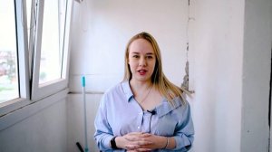 Остекление балкона  Под ключ  - отзыв от клиента компании  Окошкино