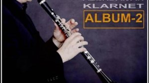 Klarnet Azerbaijan dance /  Кларнет Азербайджанская музыка