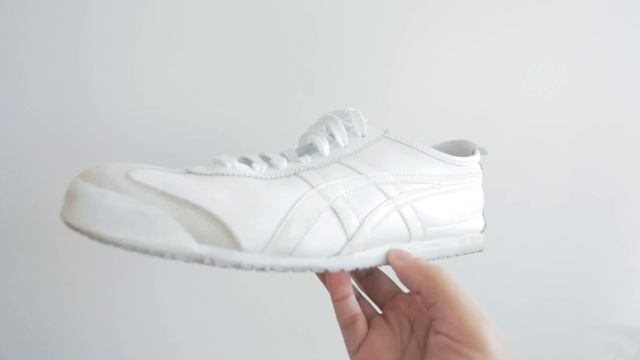 Onitsuka Tiger Mexico 66 Shoe Review (An All Time Classic) смотреть онлайн