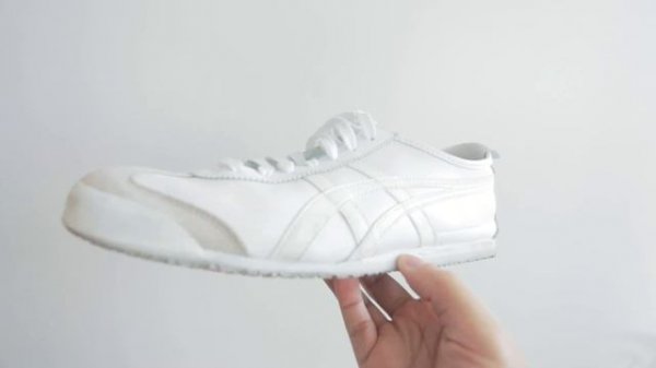Onitsuka Tiger Mexico 66 Shoe Review (An All Time Classic)
