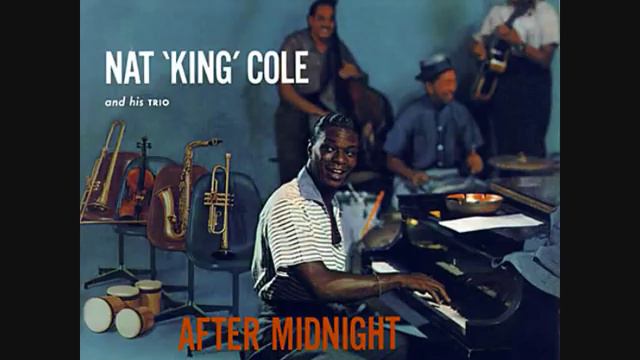 Nat King Cole  Caravan