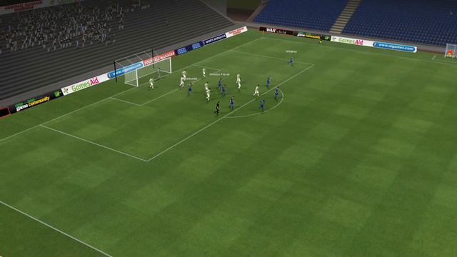 San Luis 3-1 Monterrey - Match Highlights смотреть онлайн