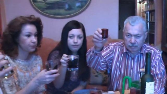 Встречаем Рождество 2011 года смотреть онлайн