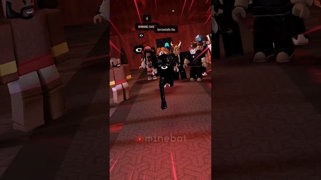 WINNING SMILE ARMY... ? (ROBLOX DOORS | Teeth) смотреть онлайн