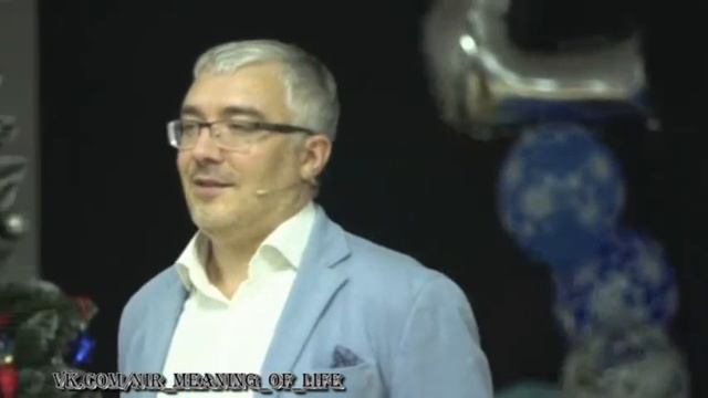 Смысл Жизни Человека nir meaning of life смотреть онлайн