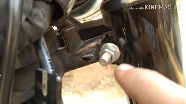 Royal Enfield Front shocker rubber problem ll Mehra Riderzz || DIY || смотреть онлайн